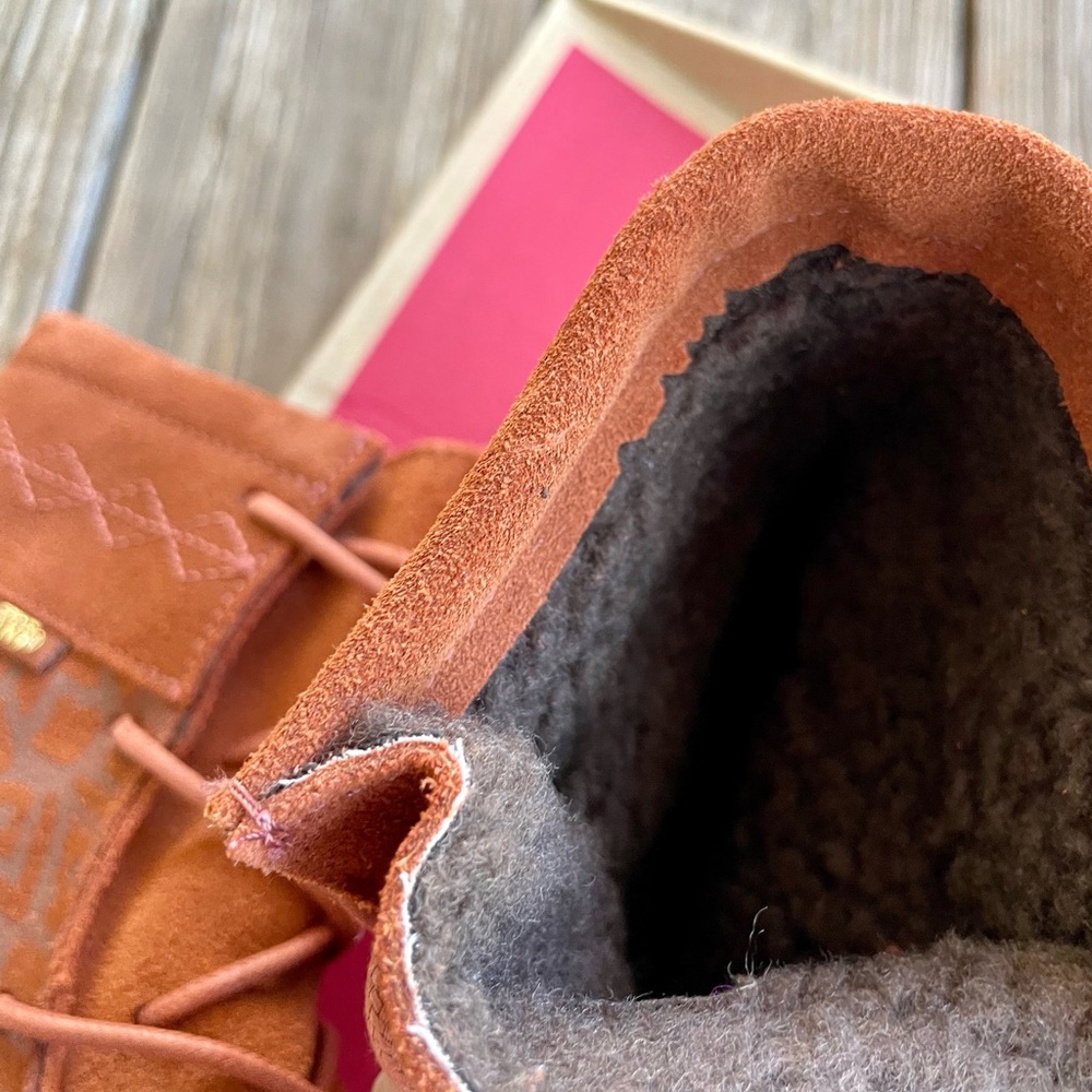 Vans Maraka Boot - Picture 7 of 8